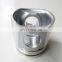 Excavator accessories 6CTA8.3 diesel engine spare parts piston kit 3802344 3280031 3919247 3929009