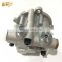 Hot sale Best price for good quality Excavator engine parts Pilot pump  D6D