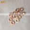 HIDROJET high quality engine parts Oil nozzle copper sheet