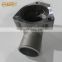 s6k engine part thermostat seat thermostat housing for e200b e320c