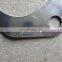 SINOTRUK Truck Spare Parts VG1560110111A Exhaust Pipe Gasket