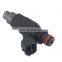CDH166 Fuel Injector Oil Spray Nozzle For Mitsubishi Mirage 1.5L