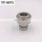 Stainless Steel CNC Turning External Thread Automotive Spare Parts
