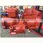 Kawasaki Agent Excavator SK135 SK135SR Hydraulic Main Pump