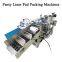 Multi-Function Packaging Machines For Diaper/Sanitary Napkin/Panty Liner/Mask