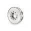 earth moving machines spare part Rotor for Poclain MS MCR05 hydraulic drive motor