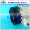 GOGO CSV613 Auto A/C Compressor for B-MW Z4 OEM 64526918752 64529158038, 64506950789, 64526905643