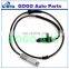 ABS Wheel Speed Sensor for BMW 740i 740iL 750iL OEM ALS461 5S10543 34521182077