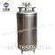 liquid nitrogen gas container vessel ydz-300 cryogenic storage tank