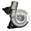 factory prices turbocharger GT2052S 721843-0001 721843-0002 79519 79522 turbo charger for Ford Ranger HS2.8 diesel engine