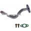 Turbo Oil Return Drain Tube Fit for 04-07 Dodge Ram Cummins Line 5.9L 5135786AB 5135786AA