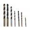 Professional Twist Drill Bits Manufacturer