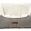 New Type Elegant Color Durable Dog Pet Bed Luxury
