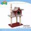 Wholesale Luxury Cute Cat Trees Scratching Post for Big Cats