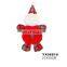 Activity Interactive Dog Plush Toy