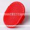 Soft Adjustable Cat Fur Remover Pets Fur Removing Brush Dog Grooming Comb Pet Cleaning Brush