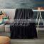 Polar Fleece Blanket for Bedroom Plane Office sofa-Super Soft Flannel Coral Fleece Blanket