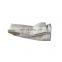 Nonwoven Needle Felt Dust Nomex Filter Bag- Filter Sleeve For Baghouse