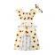 Kids Baby Girl Clothes Set Sunflowers Dress Tops Shorts Dress Headband Outfits Clothes Crop Summer Party Cute Outfit