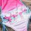 2019 Ins Flamingo Swimwear Beachwear Kids Bikini 2-6years