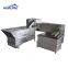 Automatic Chicken Duck Goose Eggs Cleaner/Washer Machine with capacity 7000eggs/h