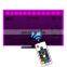 RGB led strips 2M 6.56ft USB TV bias lighting