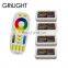 Milight Dimmer Controller for RGBWW Led Strip Light