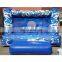 cheap inflatable foam jumping castle moonwalk bouncers for sale
