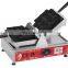 lollipop waffle maker, high quality belgian waffle maker, waffer biscuits