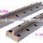 2mm U Notch Cutter for Impact Specimen Notch