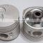 Forklift 4DR7 4DR5 Overhaul Rebuild kit Piston Ring Cylinder Liner Gasket kit
