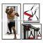 Multi-function Fitness Home Exercise Equipment Bodybuilding X-Factor Door Gym Tower 200