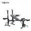 Gym Exercise Multi Weight Bench/Weight Exercise Bench/Bench Press