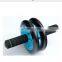 PVC Glider Abdominal Wheel Roller Kit For Home Use