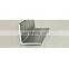 Hot rolled cold formed galvanized L corner steel angle