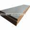 JIS Standard SS400 Hot Rolled High Strength Carbon Steel Plate Price