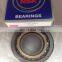 Single row Japan NSK Angular Contact ball bearing 7310 bearing 7310B