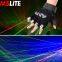 Laser Gloves Stage Equipment Laser Head Stage Props Performance Glowing Gloves