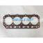 4TNV88 Head Gasket METAL For Diesel 4TNV88 Engine Parts