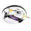 FR-9S sweeping robot top products Intelligent automatic household vacuum cleaner