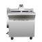 meat stuffing bowl cutter mixer / meat bowl chopper mixer machine/ meat bowl chopping mixing machine for meatballs
