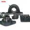 High speed multi function anti-friction pillow block bearing