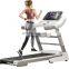 YPOO exercise equipment treadmill with wifi and touch screen motorised treadmill cheap