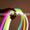 Outdoor 14mm 16mm AC220V 360 Degree Round Led Neon Flex