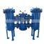 Duplex Large Flow Rate Return Oil Line Filter