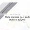 Household frozen  beef  mutton slices  maker/ meat vegetable slicer /manual meat vegetable slices machine