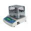 Liyi Plastic Density Meter Measuring Instrument