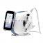 2019 New Arrival RF + EMS Skin Tightening Nano Mesotherapy Gun Beauty Machine