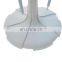 Adjustable Plastic Material Single Channel Round Holder Pipette Stand