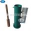 Soil Expansion test apparatus soil dilatometer dial gauge meter